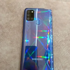 Galaxy a21s