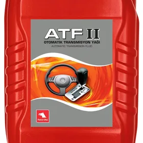 ATF II