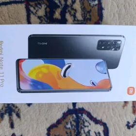 Redmi note 11 pro 8/128