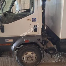 Mitsubishi Fuso 1998