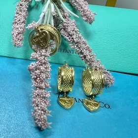 tiffany co комплект