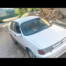 Toyota Tercel 1994