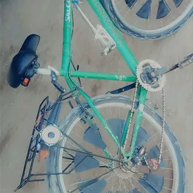 welik Turkmenistan