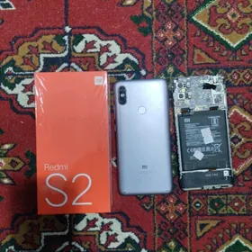 Redmi S 2