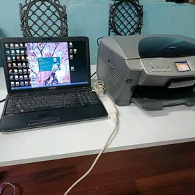 printer we noutbook
