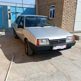 Lada 21099 2003