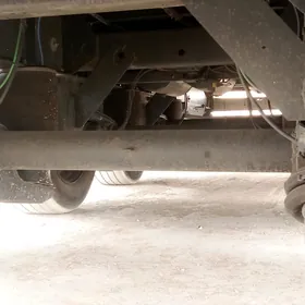 Kogel Euro Trailer 2022