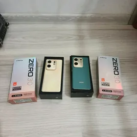 INFINIX ZERO 30 (TAZE)
