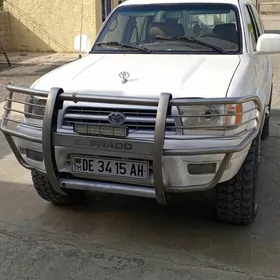 Toyota 4Runner 1997