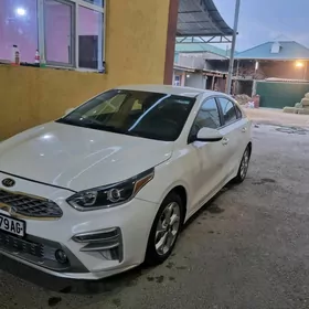 Kia Forte 2021