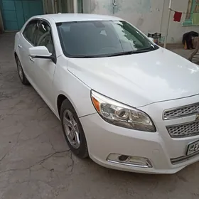 Chevrolet Malibu 2016