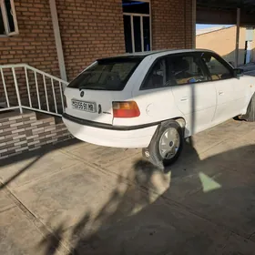 Opel Astra 1993