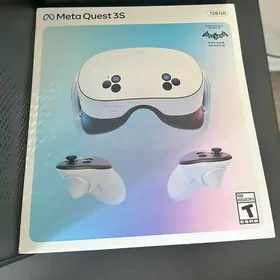 Meta quest 3s VR