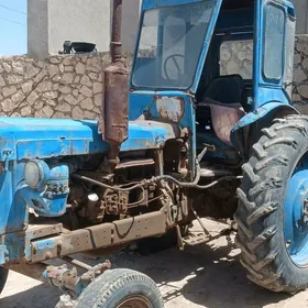 MTZ T-28 1995