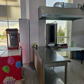 doner aparat