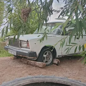 Lada 2107 1999