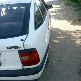 Opel Vectra 1991