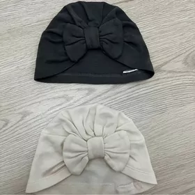 шапочки