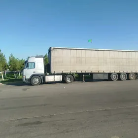 Volvo FH12 2008
