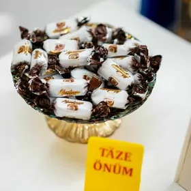 HASAR Täze önüm