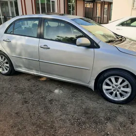 Toyota Corolla 2009