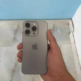 İPhone 15pro