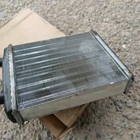Gazel pec radiator