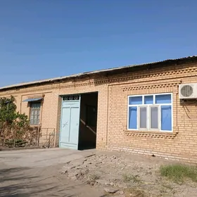 satlyk öy