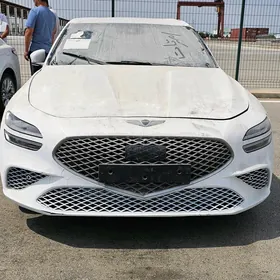 Genesis G70 2021
