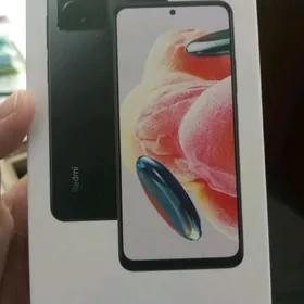 Redmi not 12