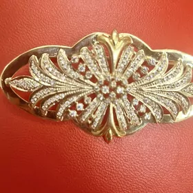 Gyzyl Brosga