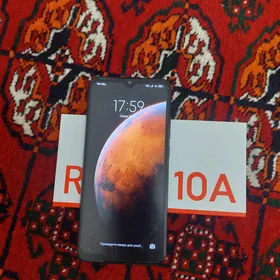Redmi10A