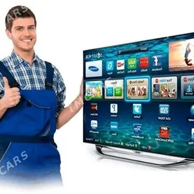 TELEWIZOR REMONT ТЕЛЕВИЗОР