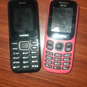 samsung prastoy telefon