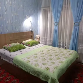 Аренда Квартира