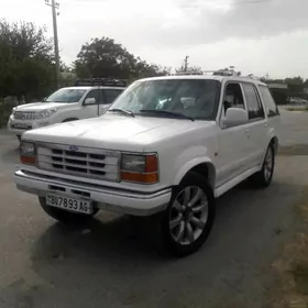 Ford Explorer 1993