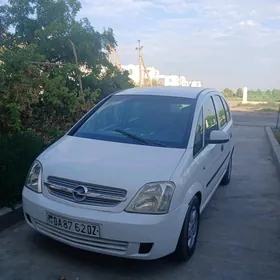 Opel Meriva 2003