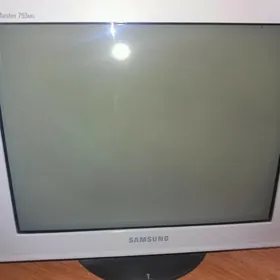 Monitor Монитор