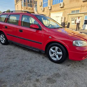 Opel Astra 1999