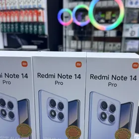 Redmi Note 14 Pro PAKET