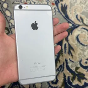 iPhone 6+