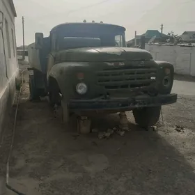 Zil 130 1990