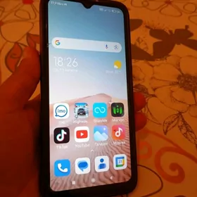 REDMI 9A ADMEN