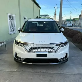 Kia Carnival 2023