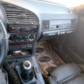 BMW 328 1994