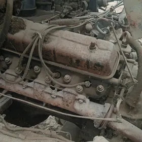 Gaz 66 1987