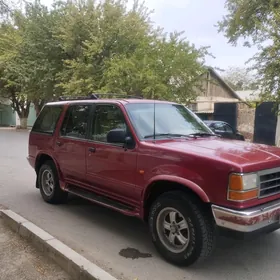 Ford Explorer 1993