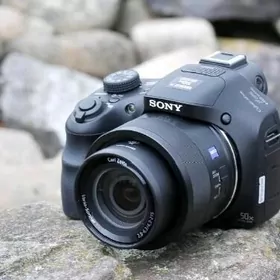 SONY HX 400V