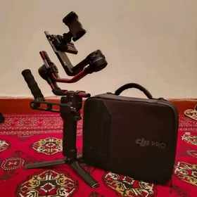 S2pro dji pro ronin