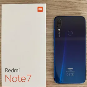 Redmi Note 7